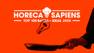Horeca Sapiens - Barra de Ideas